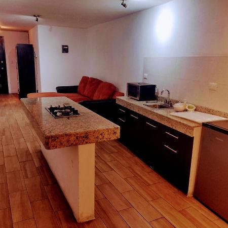 Apartamento Exelentes departamentos y lofts en el centro de la ciudad de Teziutlán Exterior foto