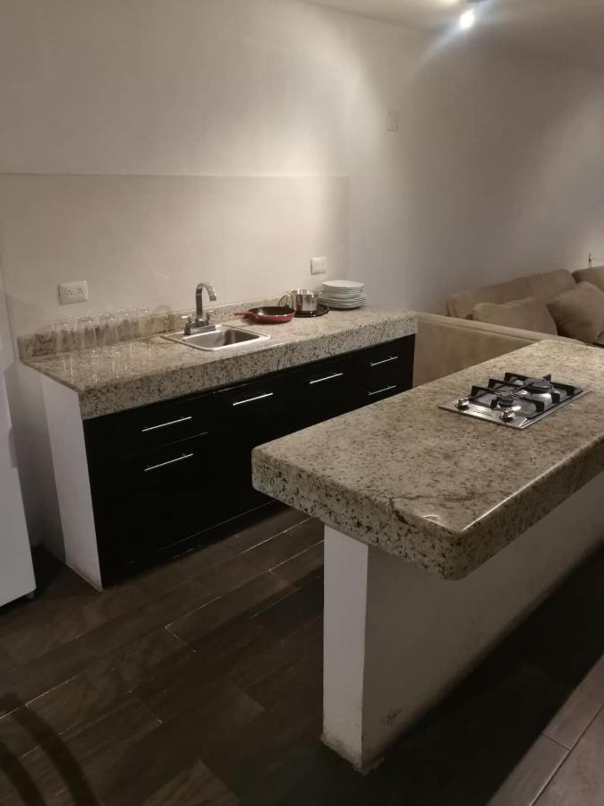 Apartamento Exelentes departamentos y lofts en el centro de la ciudad de Teziutlán Exterior foto