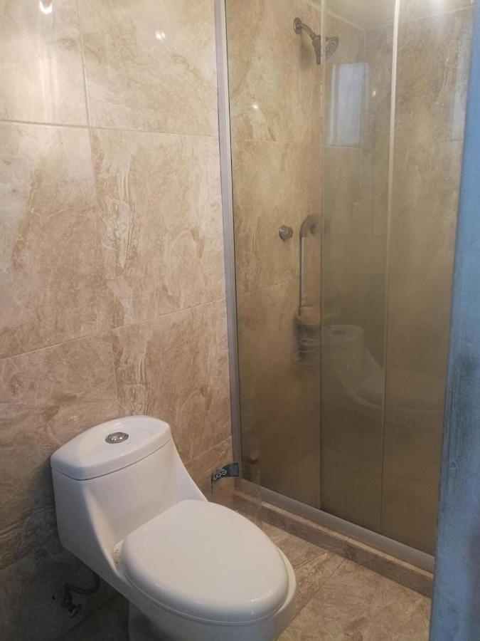 Apartamento Exelentes departamentos y lofts en el centro de la ciudad de Teziutlán Exterior foto