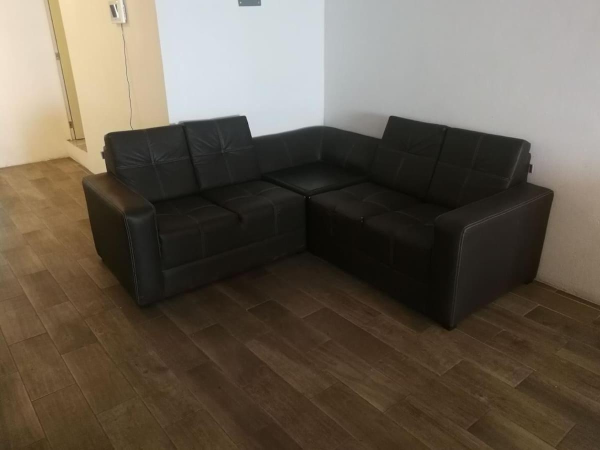 Apartamento Exelentes departamentos y lofts en el centro de la ciudad de Teziutlán Exterior foto