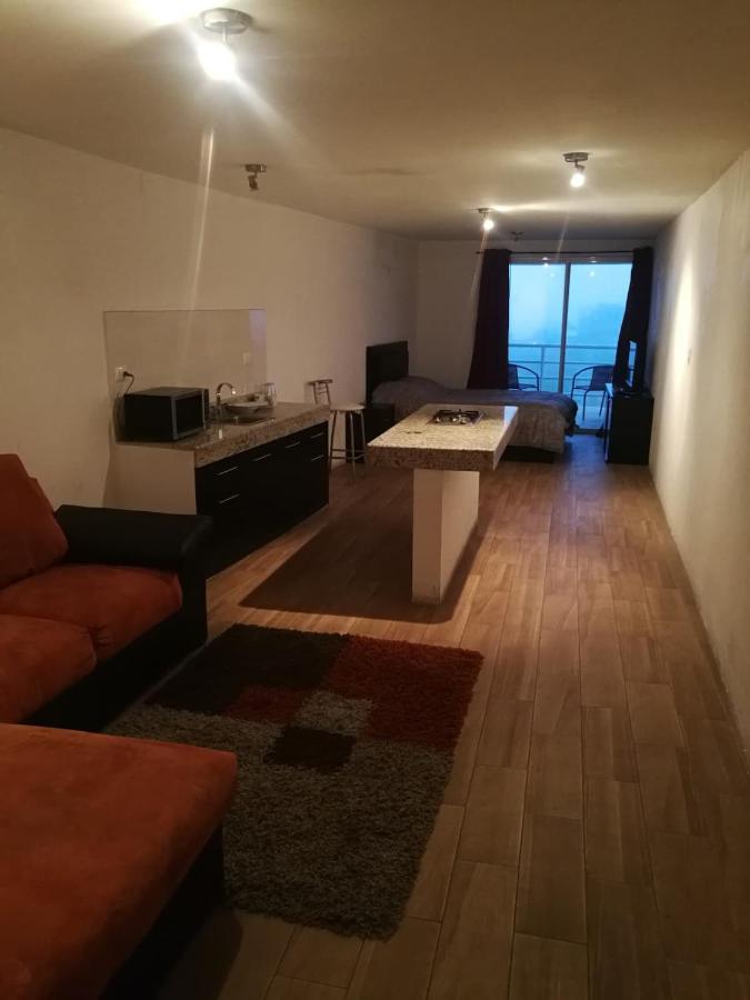 Apartamento Exelentes departamentos y lofts en el centro de la ciudad de Teziutlán Exterior foto