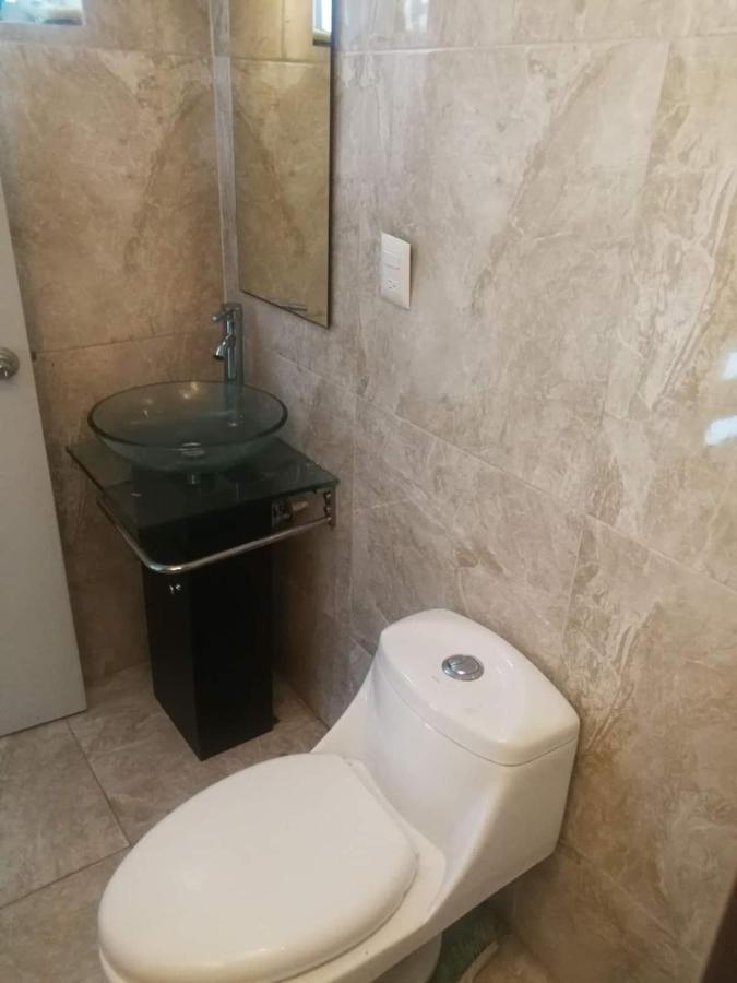 Apartamento Exelentes departamentos y lofts en el centro de la ciudad de Teziutlán Exterior foto