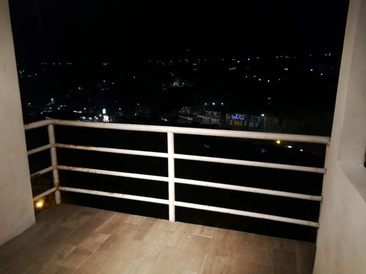 Apartamento Exelentes departamentos y lofts en el centro de la ciudad de Teziutlán Exterior foto