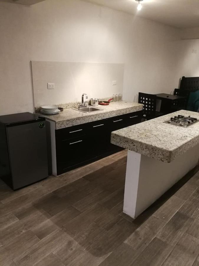 Apartamento Exelentes departamentos y lofts en el centro de la ciudad de Teziutlán Exterior foto