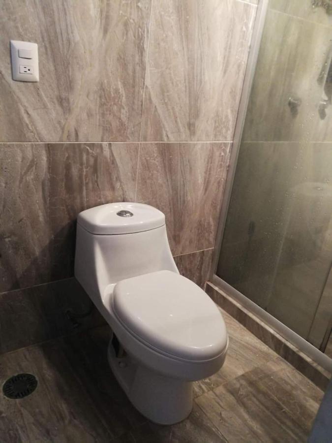 Apartamento Exelentes departamentos y lofts en el centro de la ciudad de Teziutlán Exterior foto