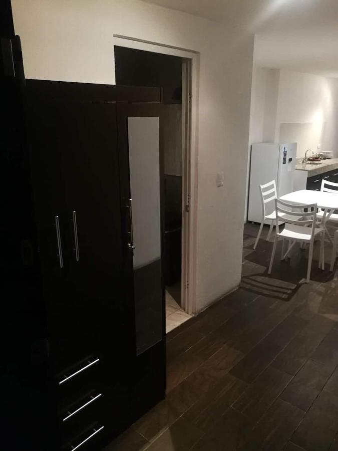 Apartamento Exelentes departamentos y lofts en el centro de la ciudad de Teziutlán Exterior foto