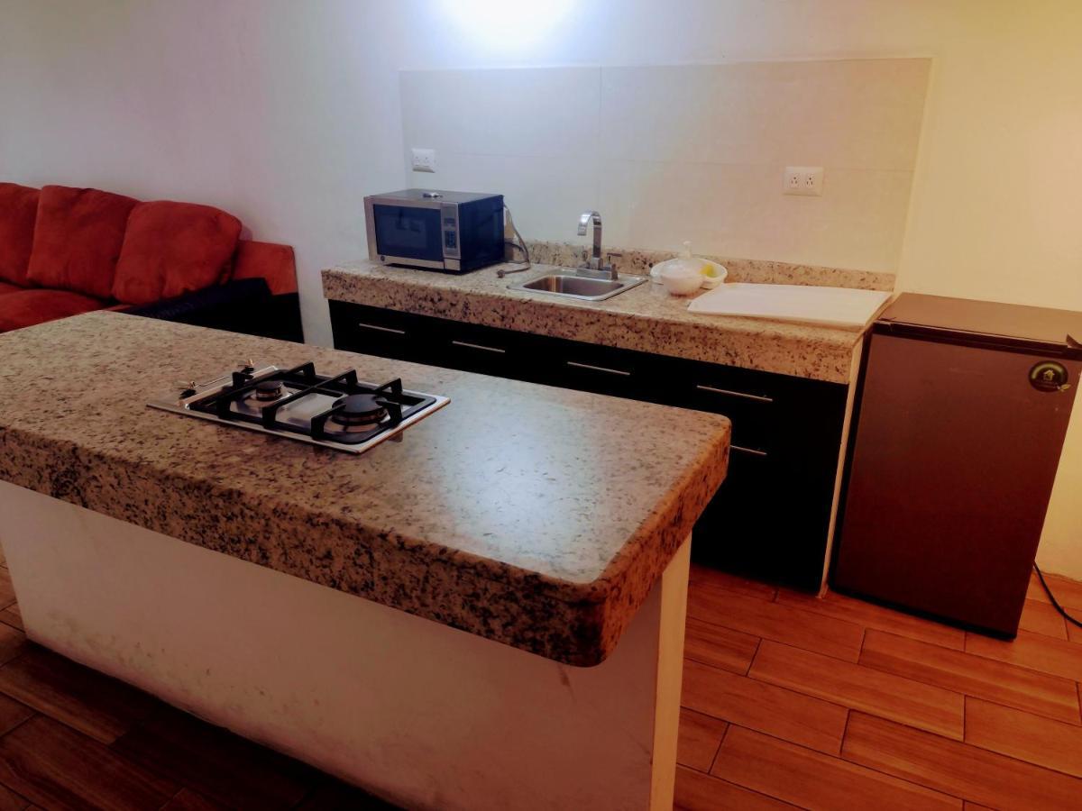 Apartamento Exelentes departamentos y lofts en el centro de la ciudad de Teziutlán Exterior foto