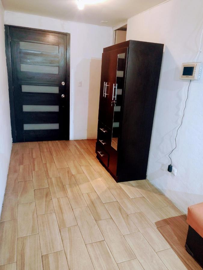 Apartamento Exelentes departamentos y lofts en el centro de la ciudad de Teziutlán Exterior foto