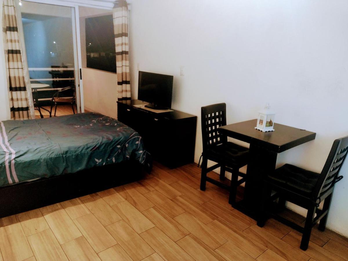 Apartamento Exelentes departamentos y lofts en el centro de la ciudad de Teziutlán Exterior foto