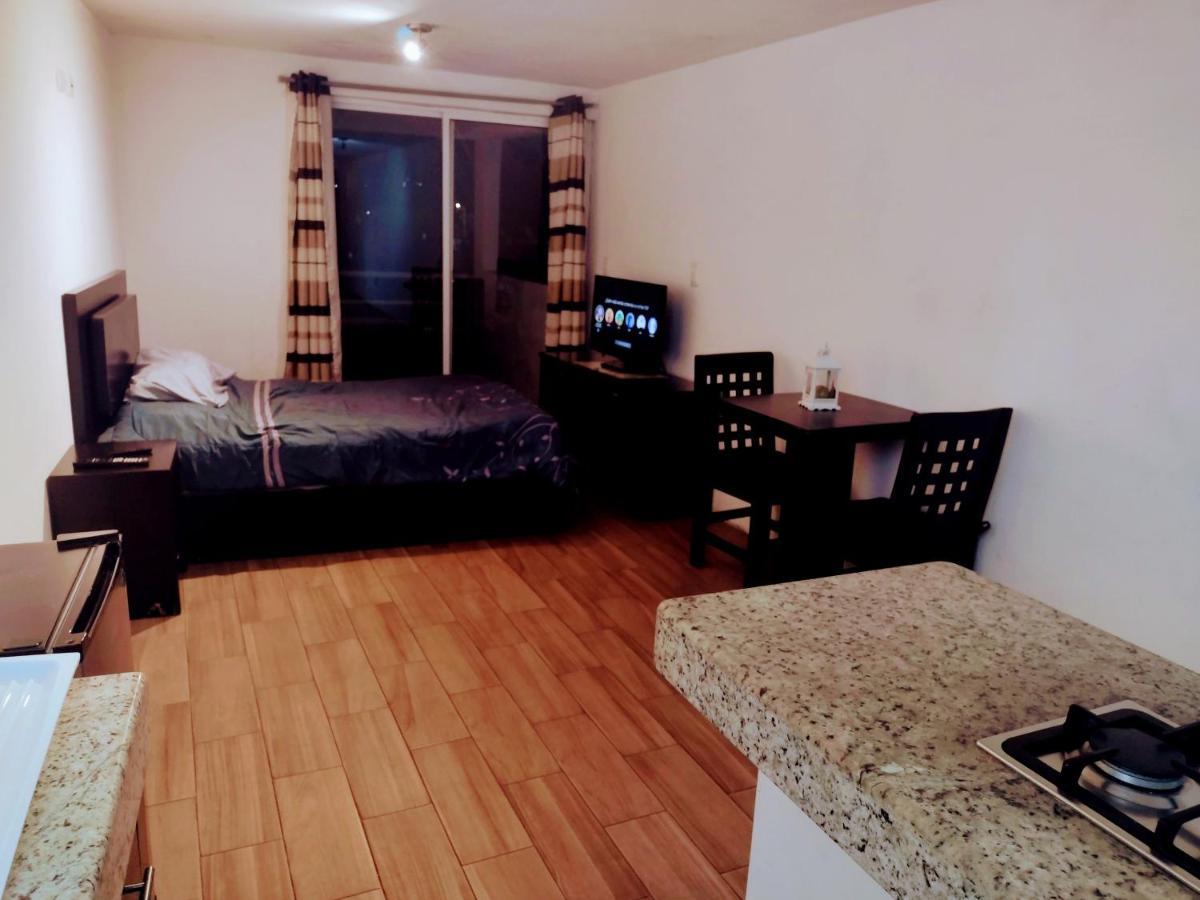 Apartamento Exelentes departamentos y lofts en el centro de la ciudad de Teziutlán Exterior foto